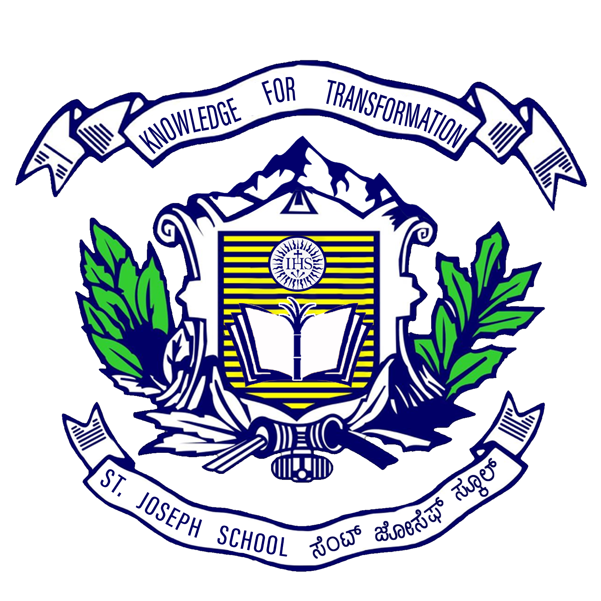 ST.JOSEPH SCHOOL, PANDITHAHALLI